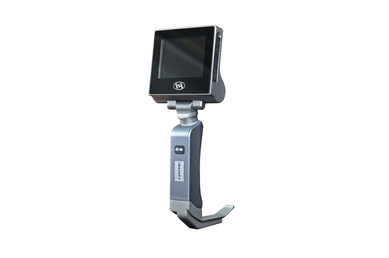 Allen in Één de Micro- Luchtroute Videolaryngoscoop van USB voor Pasgeborenen 250V 50Hz