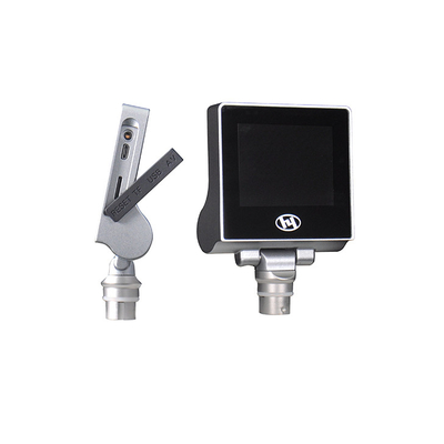 3“ Eerste hulp Draagbare Opnieuw te gebruiken Videolaryngoscoop voor Luchtrouteintubatie 8GB