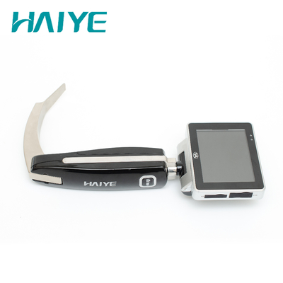 3.7V van de de Hoge Resolutie de Medische Anesthesie van USB Videolaryngoscoop voor Moeilijke Luchtroute