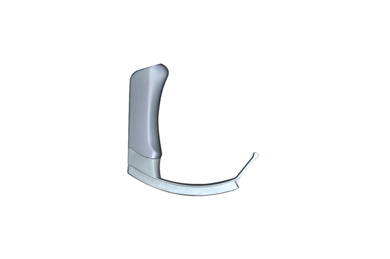 Allen in Één de Micro- Luchtroute Videolaryngoscoop van USB voor Pasgeborenen 250V 50Hz