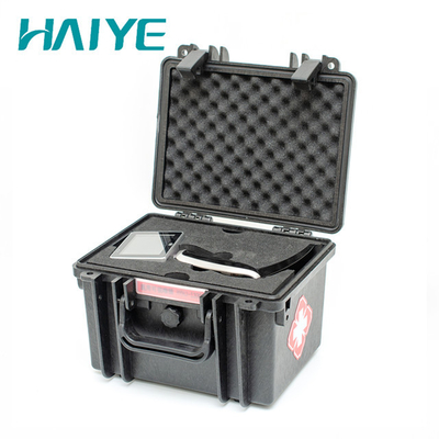 De Videolaryngoscoop Kit Display Portable Rechargeable van de luchtrouteintubatie HD