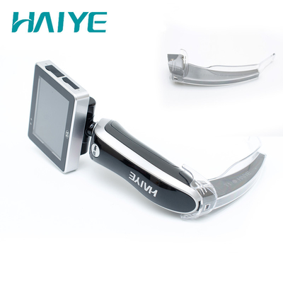 Videolaryngoscoop Combos van de Miller0mac1 de Beschikbare Intubatie
