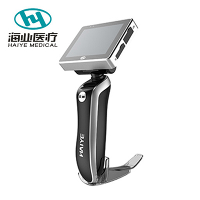 Miller0mac1 Beschikbare Videolaryngoscoop Combos voor Intubatie