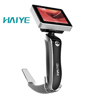 Luxe Medische Videolaryngoscoop voor Anesthesieintubatie