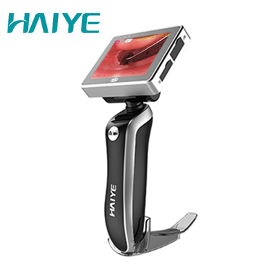 Intubatie Stijve Videolaryngoscoop met Navulbaar Lion Battery
