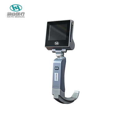 Hyhj-kc van de de Mistcamera van het medisch-Rangmetaal Materiële Digitale het Antisysteem Videolaryngoscoop