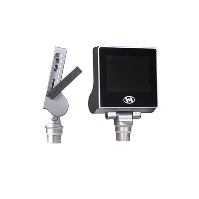 De digitale van de de Lasten Pediatrische Videolaryngoscoop van Usb van het Camerasysteem Dubbele Antimist