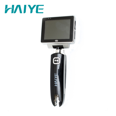 3400 MAh Rechargable Video Assisted Laryngoscope voor Moeilijke Luchtrouteintubatie