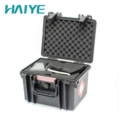 Moderne Economische Draagbare Video Geleide Laryngoscoop voor Pediatrische Videointubatie