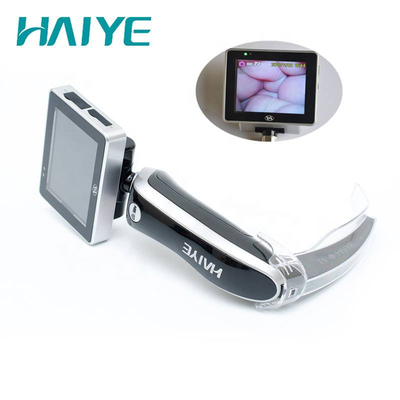 Medische Chirurgische Endoscoop Digitale Laryngoscoop 2 miljoen Pixellaryngoscoop