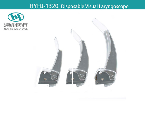 Digtal voerde Opnieuw te gebruiken Bladen Pediatrische Videolaryngoscoop 100 in - 240V 50/60Hz 0.35A