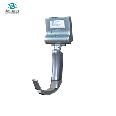HD 5 Blades Herbruikbare Video Laryngoscoop 960X480 Intubatie Devices Resolutie