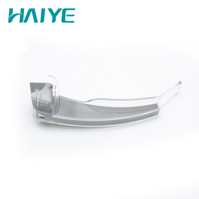 FDA verklaarde de Output Videolaryngoscoop van USB van de 3,0 Vertonings Draagbare Endoscoop