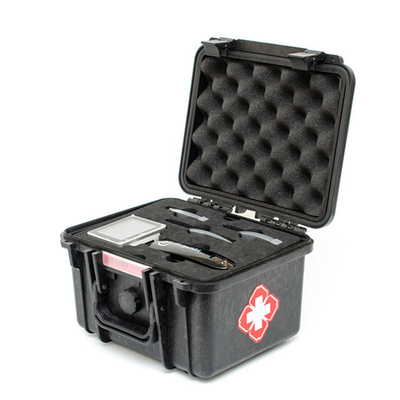 HD de digitale van het de Laryngoscoop Chirurgische Instrument van het Camerasysteem Video Antimist