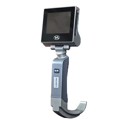 Anti Microbieel Medisch Videolaryngoscoopmateriaal voor Pediatriepixel 1280 X 720