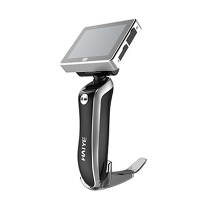 Levensduur batterij≥6hs Digitale Videolaryngoscoop Volwassen en Pediatrisch La van 70 Graad Videomiler