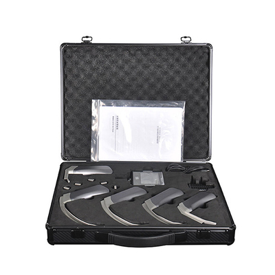 16GB 3,0“ LCD Haiye Medische Videolaryngoscoop 2000000 Resolutie