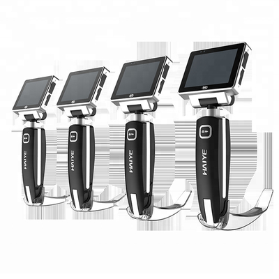 Digtal voerde Opnieuw te gebruiken Bladen Pediatrische Videolaryngoscoop 100 in - 240V 50/60Hz 0.35A