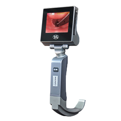 5 Mac Miller Blades Medical Digital Video-Laryngoscoop met Ergonomische Handsteel