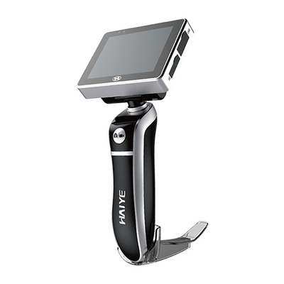 3.0 de Draagbare Chirurgische Videolaryngoscoop van HD 8GB voor Moeilijke Luchtroute