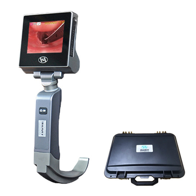 HD het scherm32gb Opnieuw te gebruiken Videolaryngoscoop 2 Miljoen Pixel voor Anesthesiology
