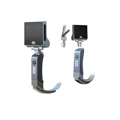 De Videolaryngoscoop van intensieve zorghaiye voor Luchtrouteintubatie het Leren
