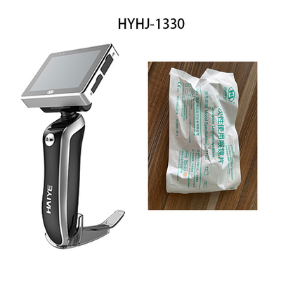 De Optische Videolaryngoscoop USB 3,0 van de antimistvezel Duimhd Beeld