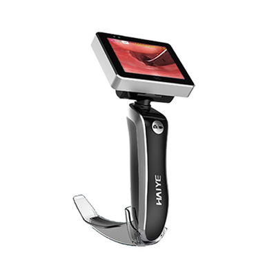 3.0 de Chirurgische Draagbare Videolaryngoscoop van HD voor Volwassen Pediatrische Luchtroute