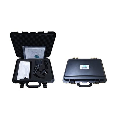 Draagbare Medische Videolaryngoscoop voor Volwassen Pediatrische 3,0 HD 8GB