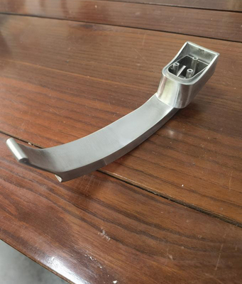 HYHJ-KC Vedio-laryngoscoop met herbruikbare bladen en 3-inch TFT-kleurenscherm