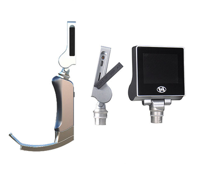 videolaryngoscopen indirecte spiegelonderzoek laryngoscopie techniek medische definitie laryngoscoop mesmaten