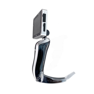 Dubbele Antimist Optische Videolaryngoscoop 3,0“ Vertoning Geleide CMOS