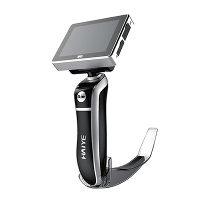 Oplaadbare videolaryngoscoop voor volwassenen, intubatie-endoscoop 1060 pk