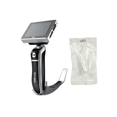 Oplaadbare videolaryngoscoop voor volwassenen, intubatie-endoscoop 1060 pk