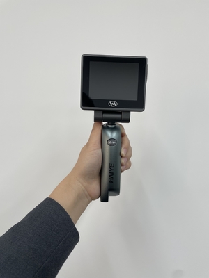 3,5-inch touchscreen-videolaryngoscoop voor pediatrische neonatale anesthesie