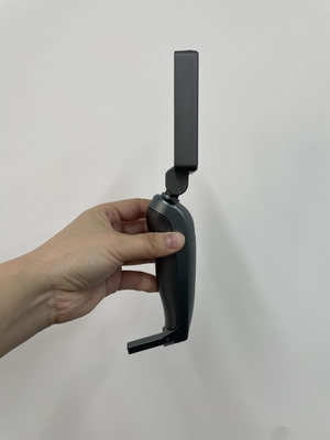 3,5-inch touchscreen-videolaryngoscoop voor pediatrische neonatale anesthesie