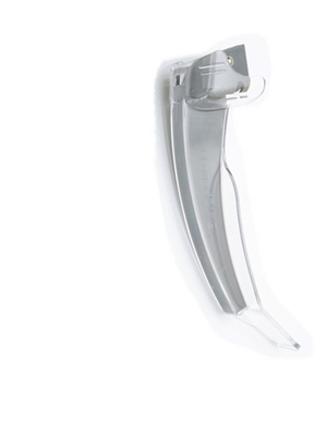 Van de de Laryngoscoopmateriaal van de de Antimist van USB 32GB het Draagbare Videocamera Chirurgische Verrichting