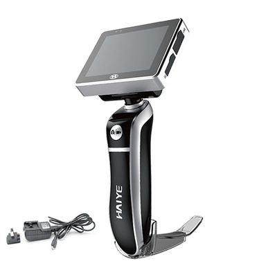 De Draagbare Beschikbare Videolaryngoscoop van HD 8GB voor Simulatiepraktijk