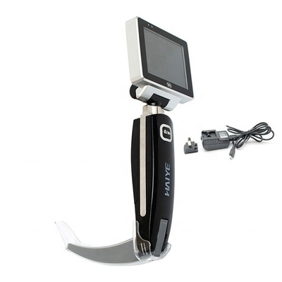 Digtal voerde Opnieuw te gebruiken Bladen Pediatrische Videolaryngoscoop 100 in - 240V 50/60Hz 0.35A