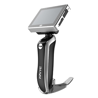 3,0 duimlcd Optische Videolaryngoscoop met Medische de Rang Beschikbare Bladen van 3P