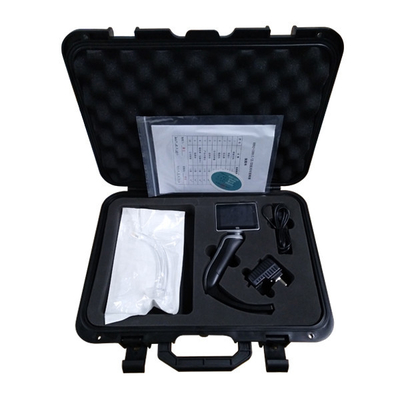 Emergency Rescue draagbare videolaryngoscoop voor anesthesist Ademhalingsarts