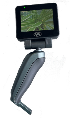 3400mAh grote lithiumbatterij Type-C Interface Haiye videolaryngoscoop Fabrieksprijs