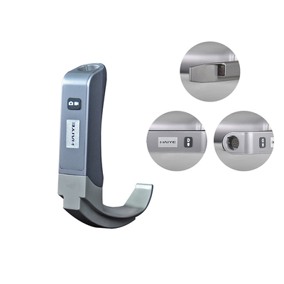 Opslag 32GB van USB van de 3,0 Duimhd de Opnieuw te gebruiken Pediatrische Videolaryngoscoop