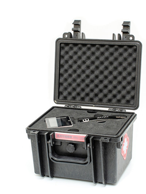 Pediatrisch Medisch Video de Laryngoscoopce FDA ISO13485 van de fotofunctie