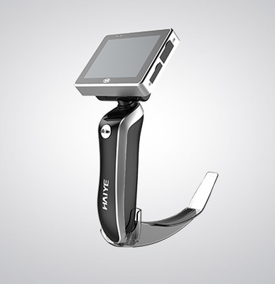 De navulbare 2 Miljoen Output van USB van de Pixel Handbediende Videolaryngoscoop