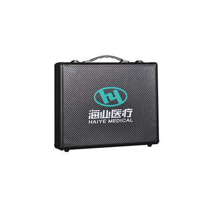 Videolaryngoscoop USB 32GB van hoge Resolutie de Draagbare Handbediende Reuable