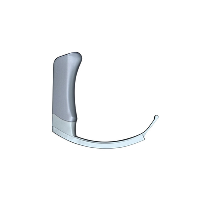 100mm Medische Draagbare Videolaryngoscoop 2 Miljoen Pixel