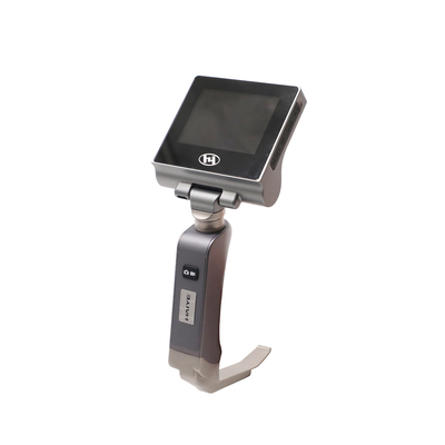 Anesthesie 5 rangschikte de Videolaryngoscoop van Bladenhaiye met Fotofunctie
