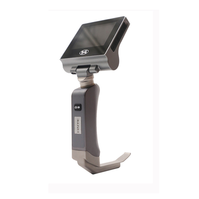 Videolaryngoscoop USB 32GB van hoge Resolutie de Draagbare Handbediende Reuable
