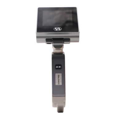 Anesthesie 5 rangschikte de Videolaryngoscoop van Bladenhaiye met Fotofunctie
